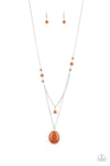 five-dollar-jewelry-time-to-hit-the-roam-orange-necklace-paparazzi-accessories