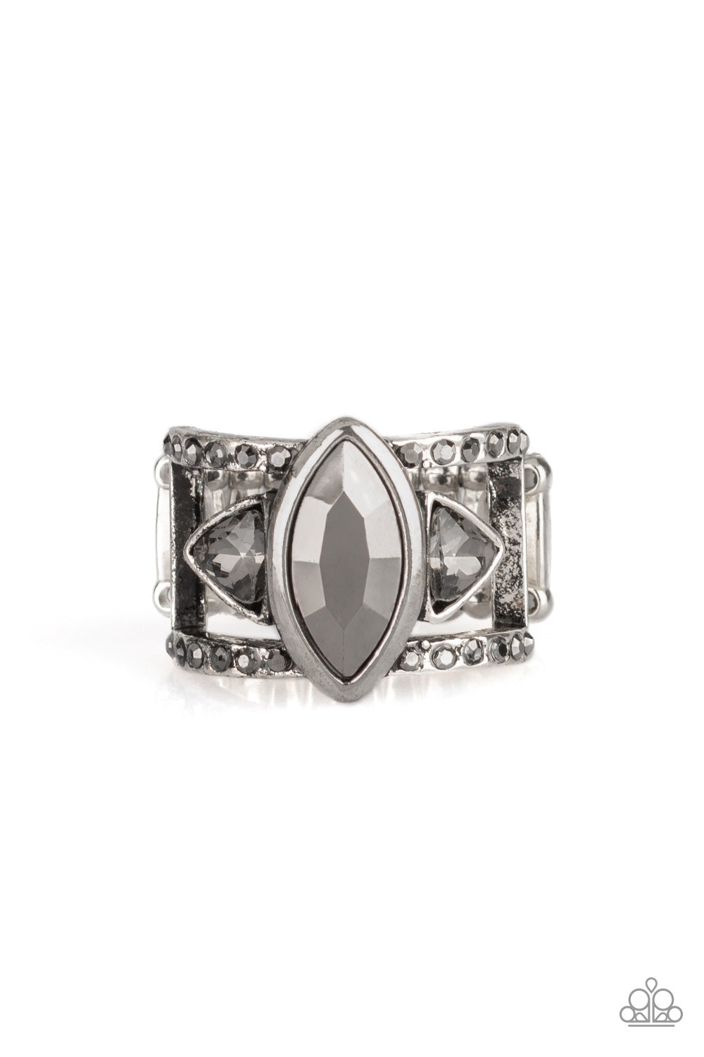 five-dollar-jewelry-major-majestic-silver-ring-paparazzi-accessories